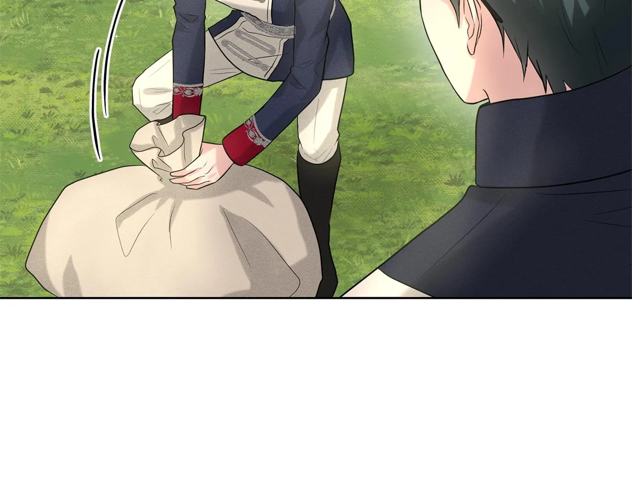 第15话 猎物 第50页