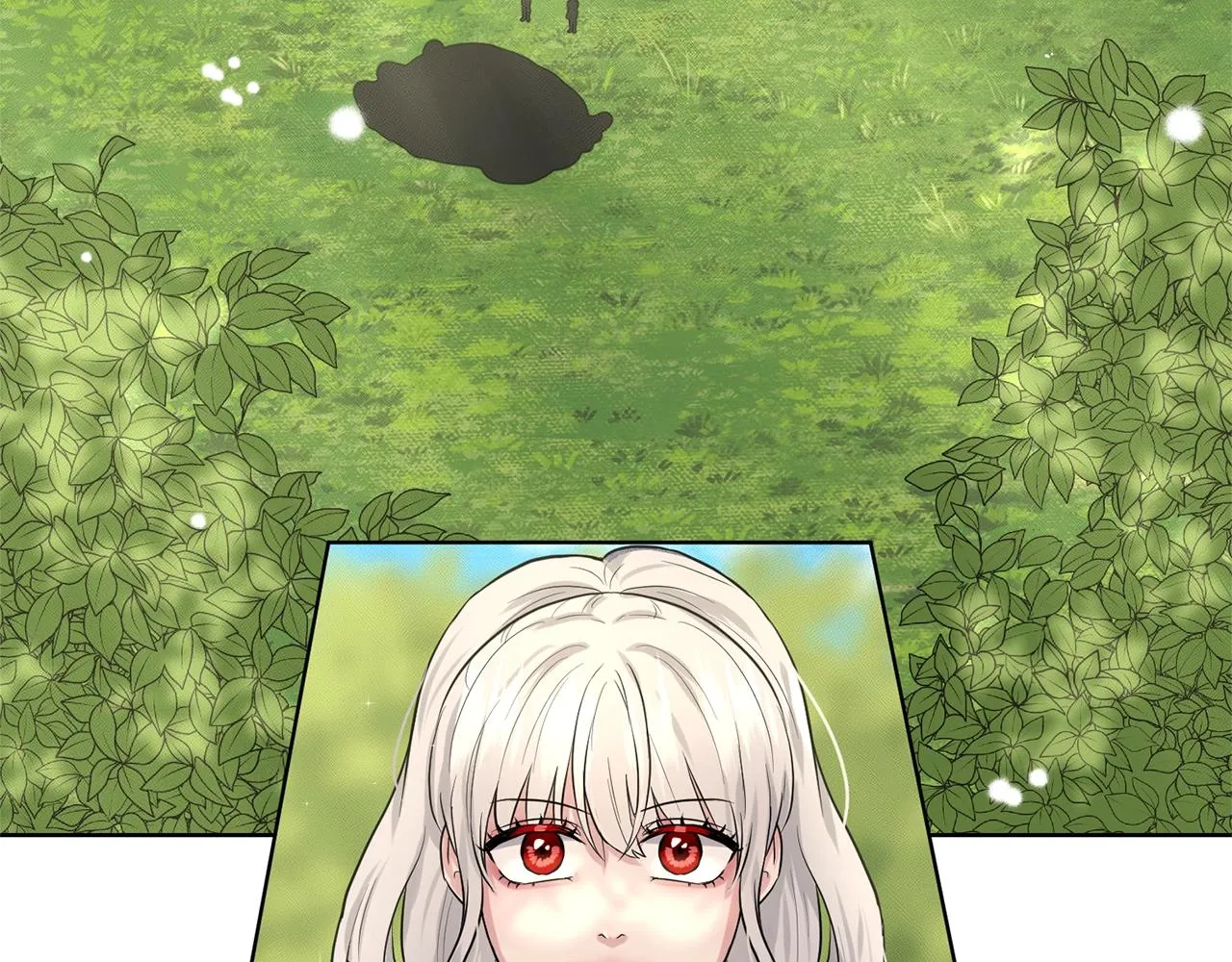 第15话 猎物 第123页