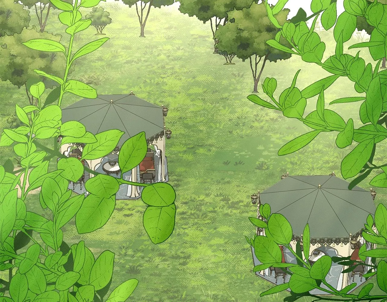 第14话 狩猎场见 第104页