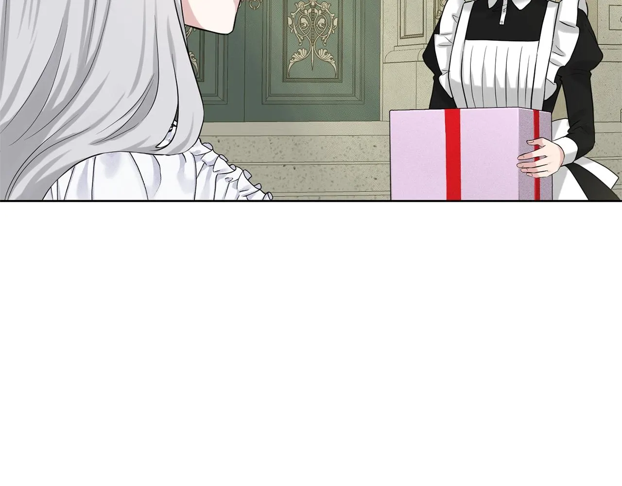 第13话 危险想法 第6页