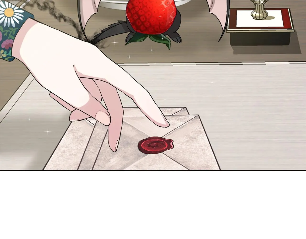 第6话 求婚信 第25页