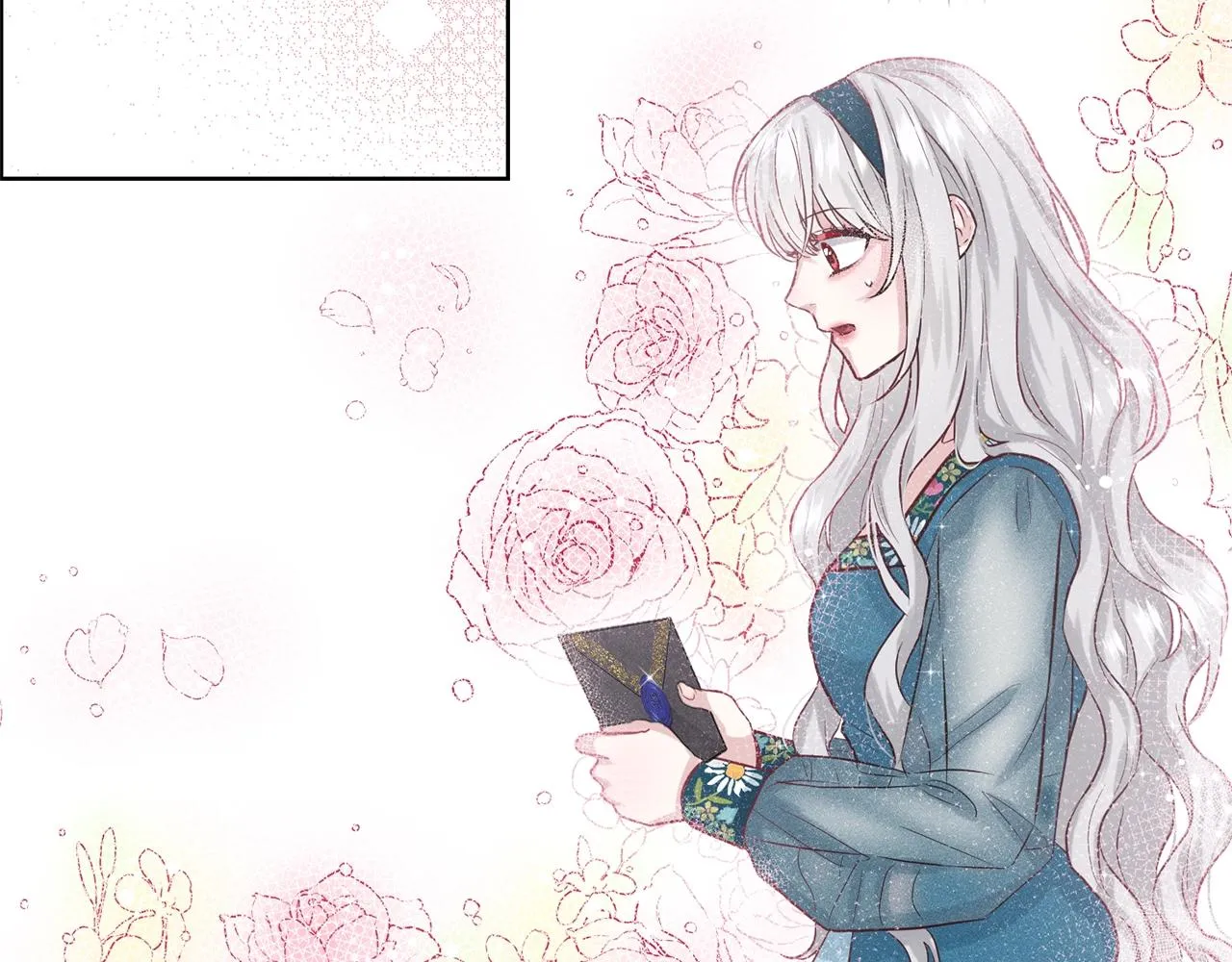 第6话 求婚信 第51页