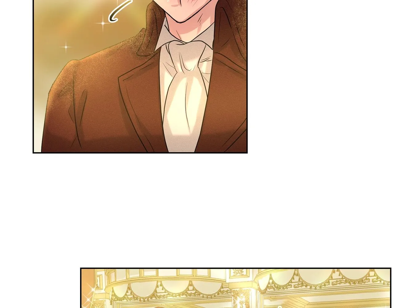 第5话 被疯批盯上了 第46页