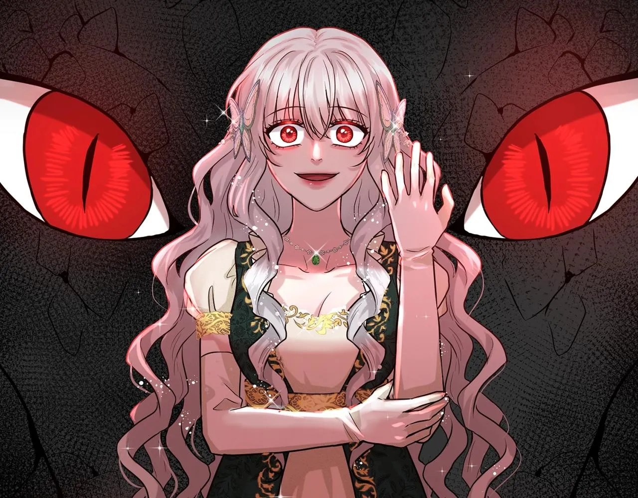 第4话 痛殴油腻男 第86页
