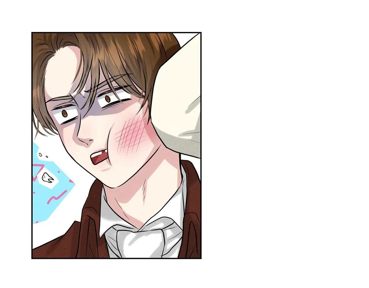 第4话 痛殴油腻男 第98页