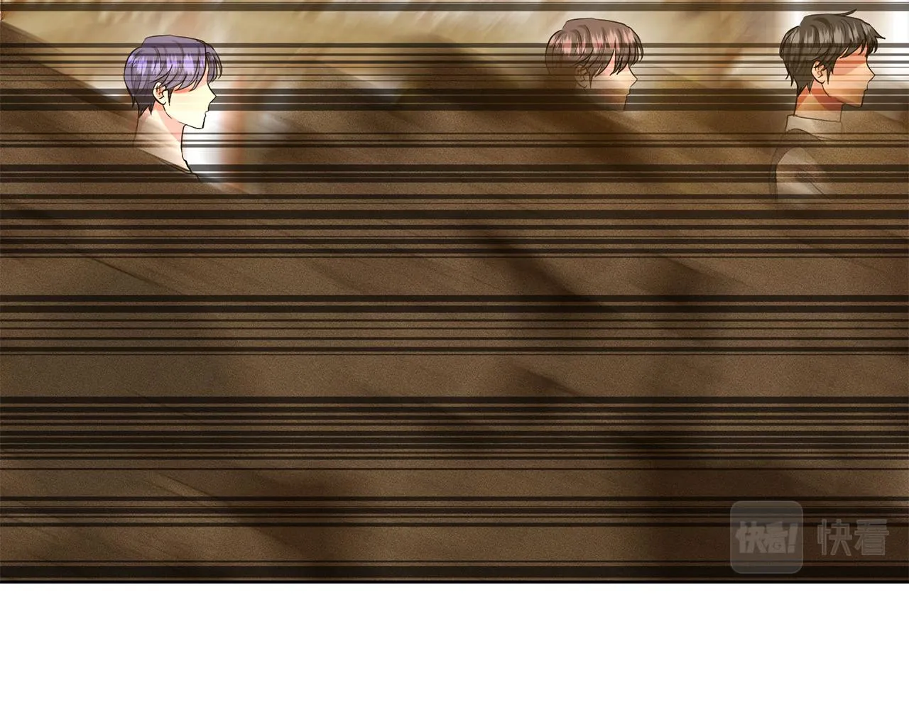 第29话 黑玫瑰组织 第6页