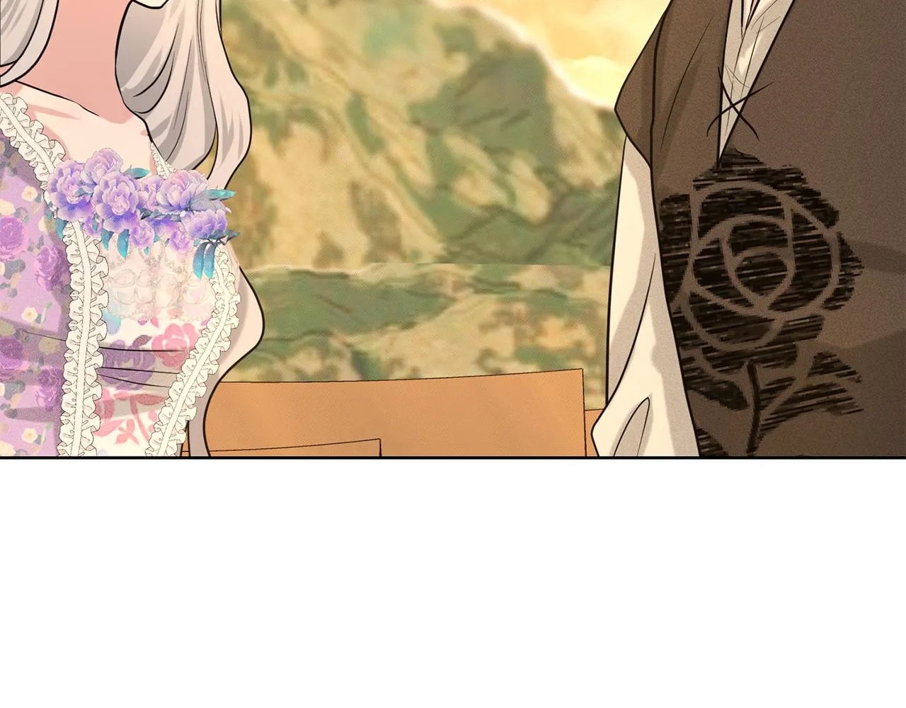 第29话 黑玫瑰组织 第30页