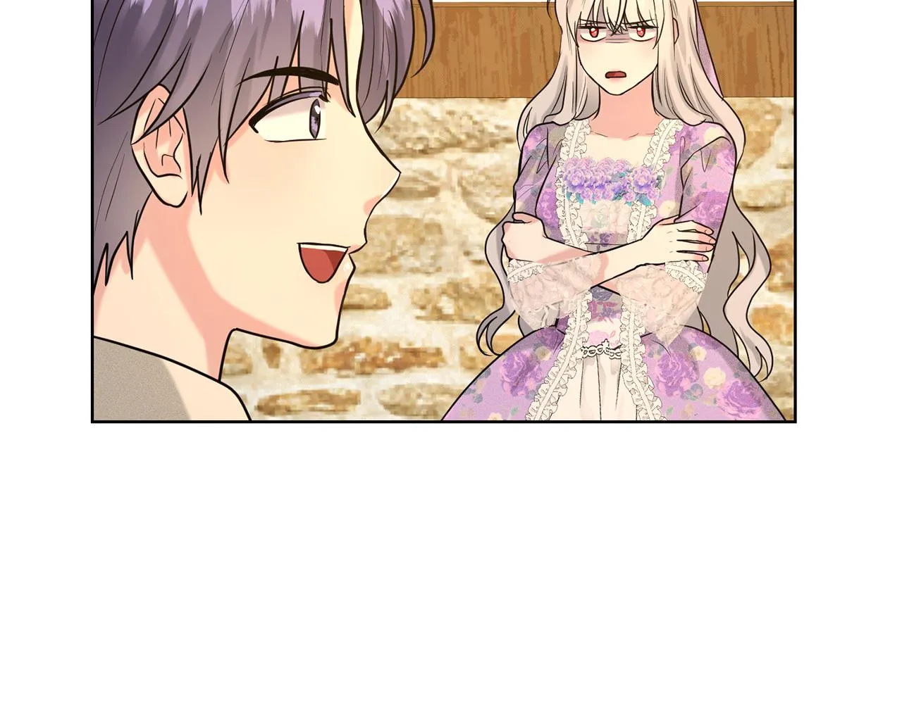 第29话 黑玫瑰组织 第53页