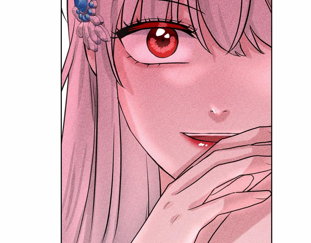 第34话 帝国之花 第20页