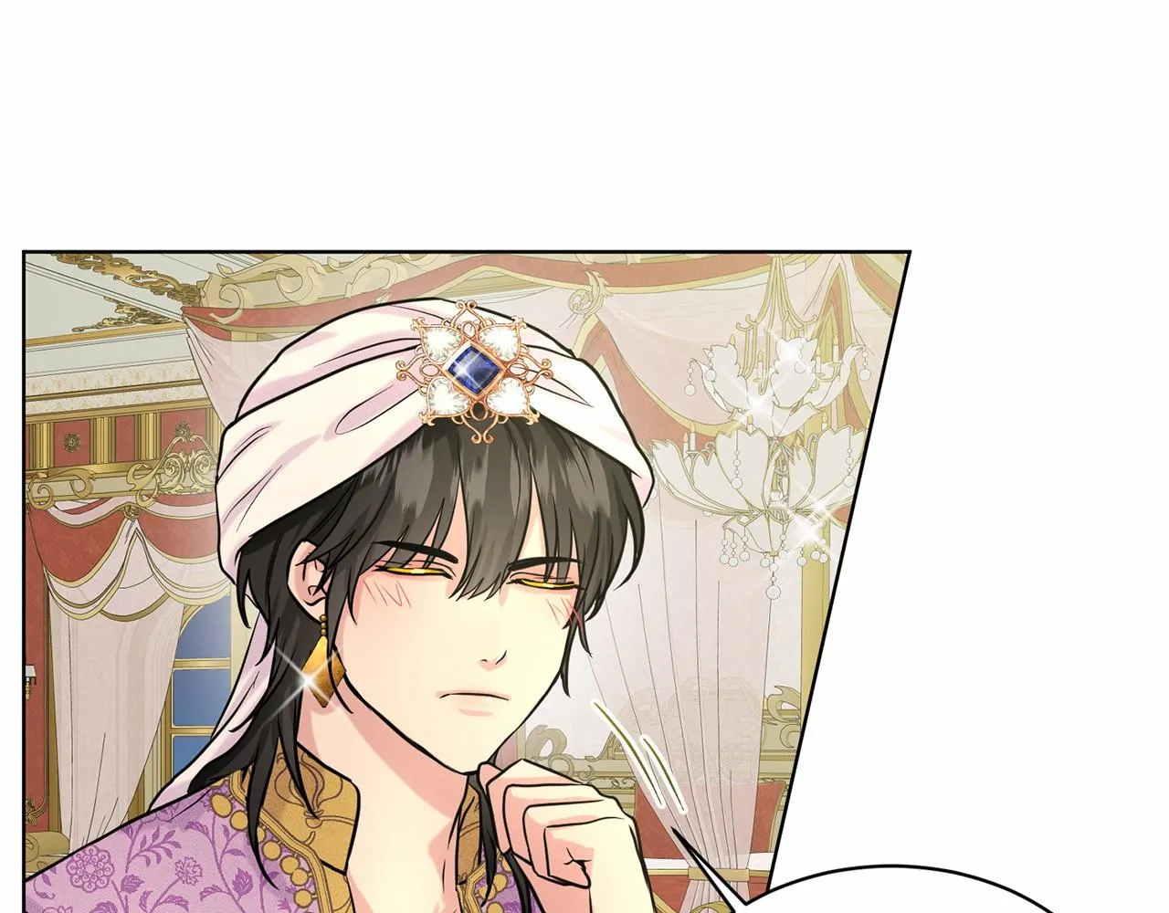 第34话 帝国之花 第29页