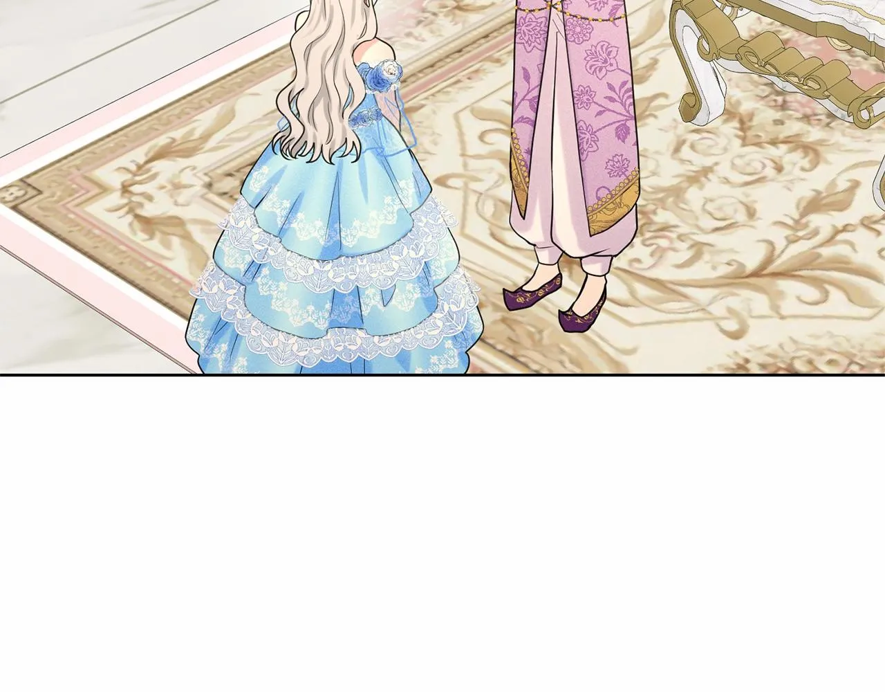 第34话 帝国之花 第32页