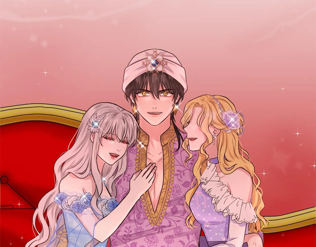第34话 帝国之花 第48页