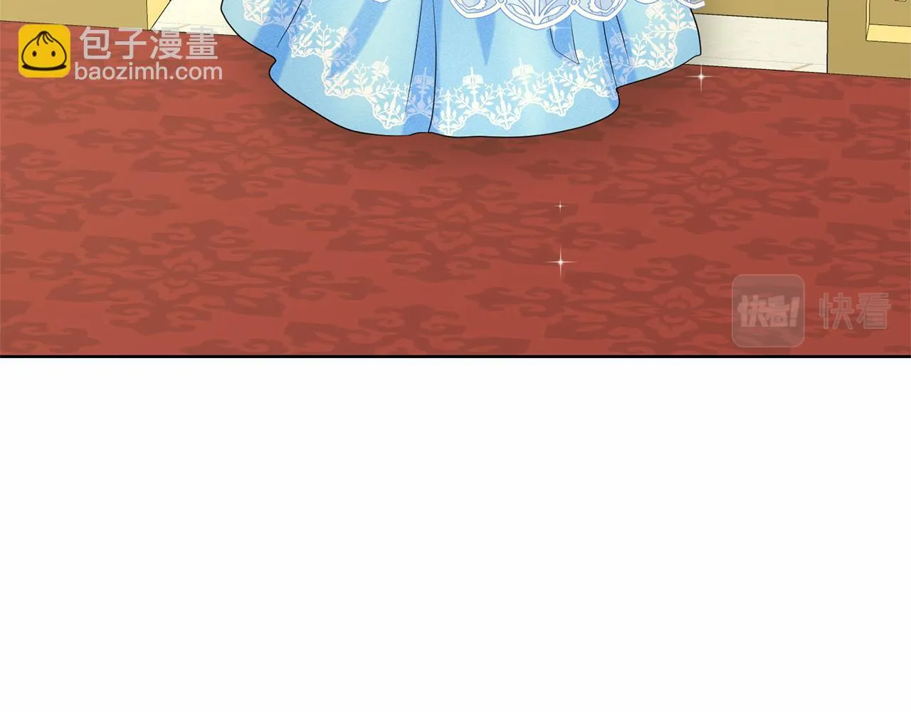第34话 帝国之花 第114页