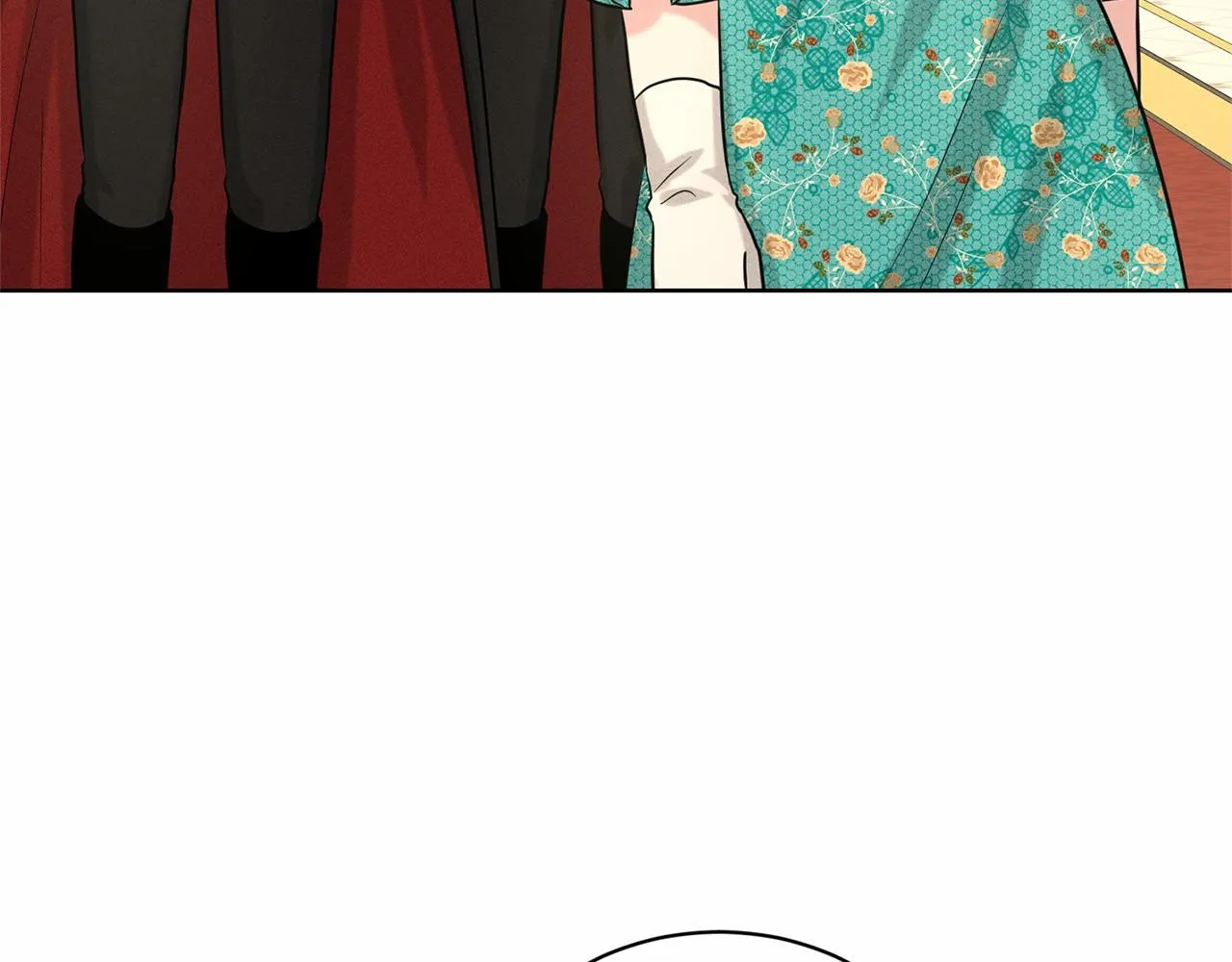第34话 帝国之花 第124页