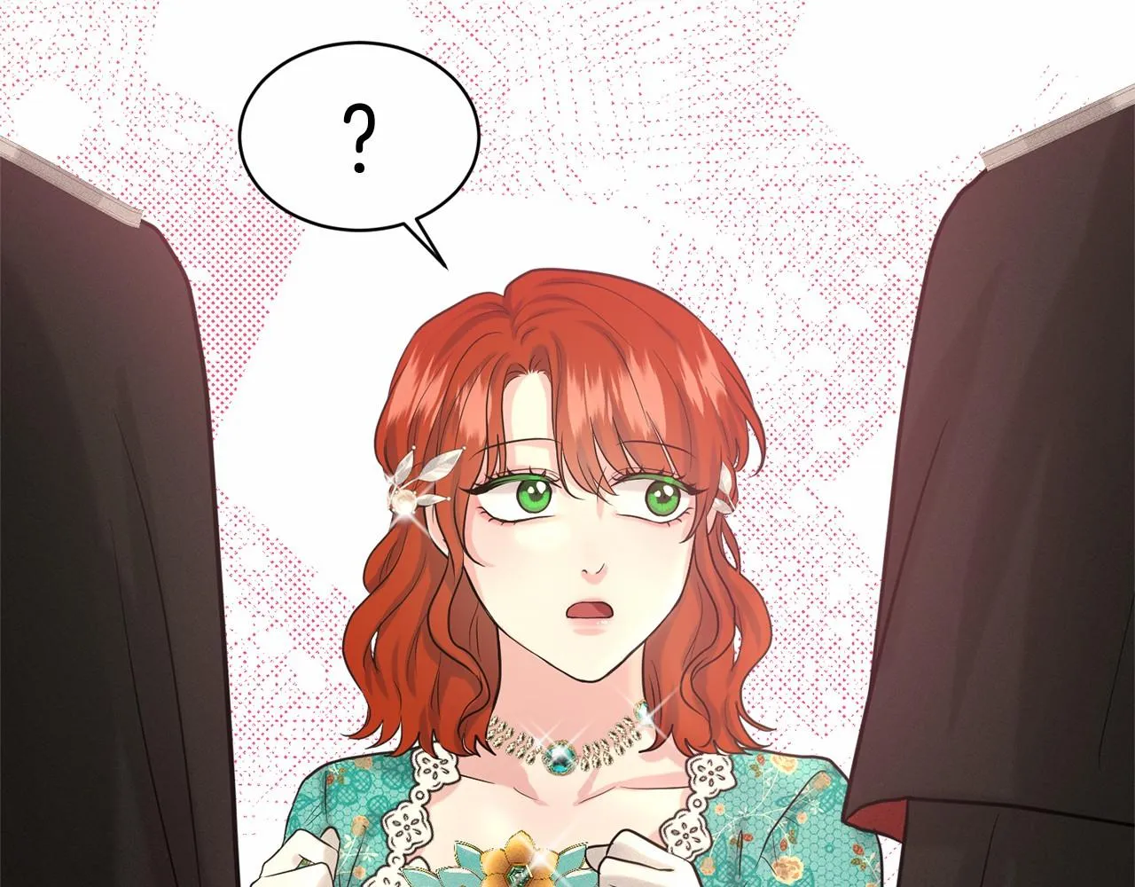 第34话 帝国之花 第140页