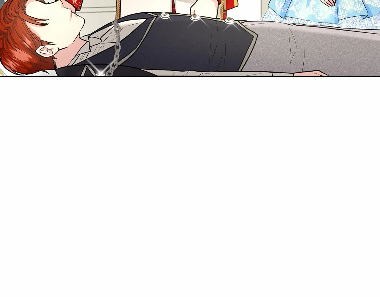第36话 包庇 第58页