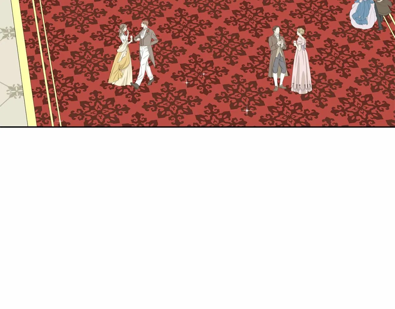 第33话 绿茶挖坑 第6页