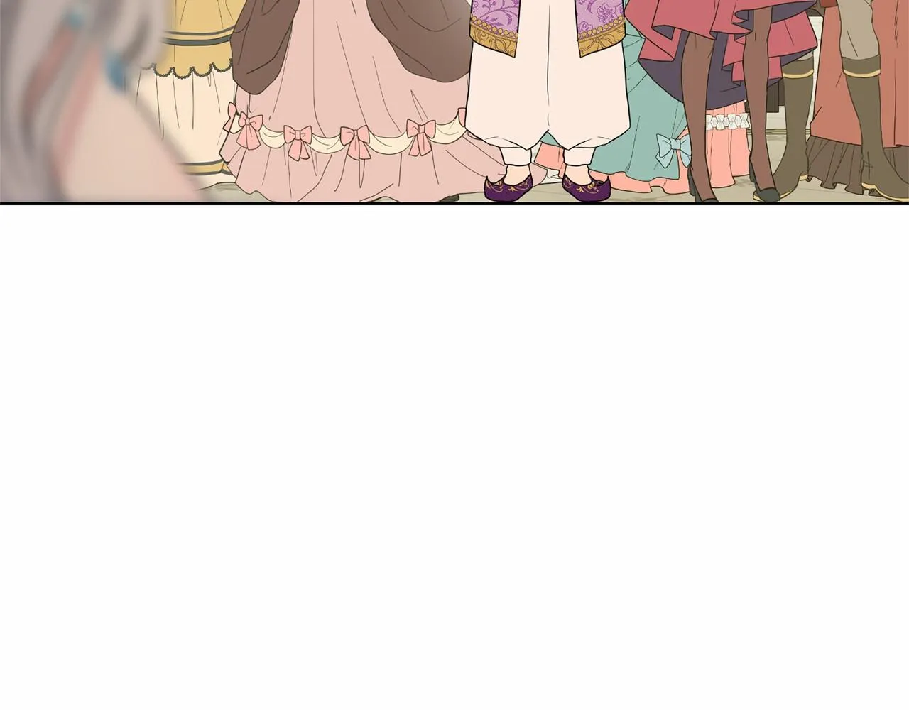 第33话 绿茶挖坑 第10页