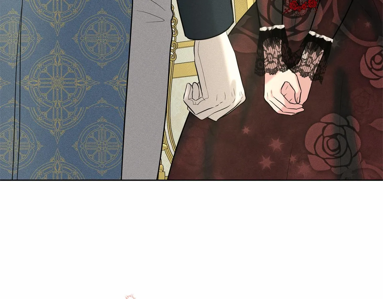 第31话 礼物 第83页