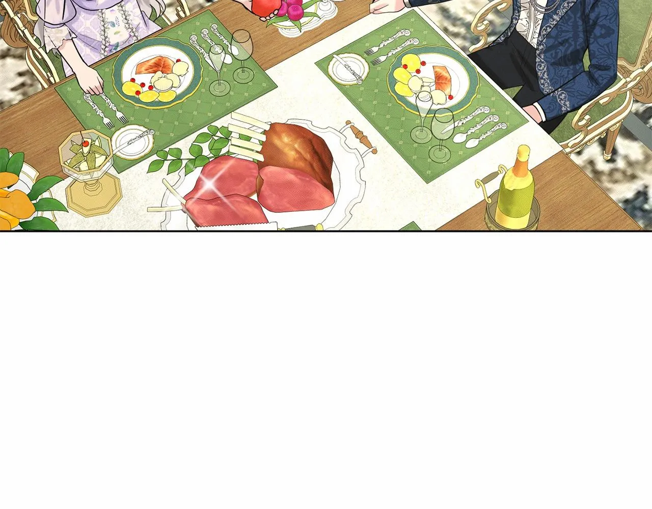 第44话 公开婚约 第104页