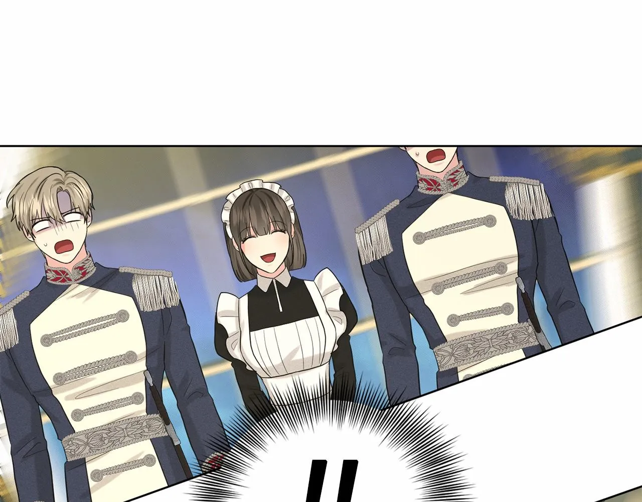第44话 公开婚约 第141页