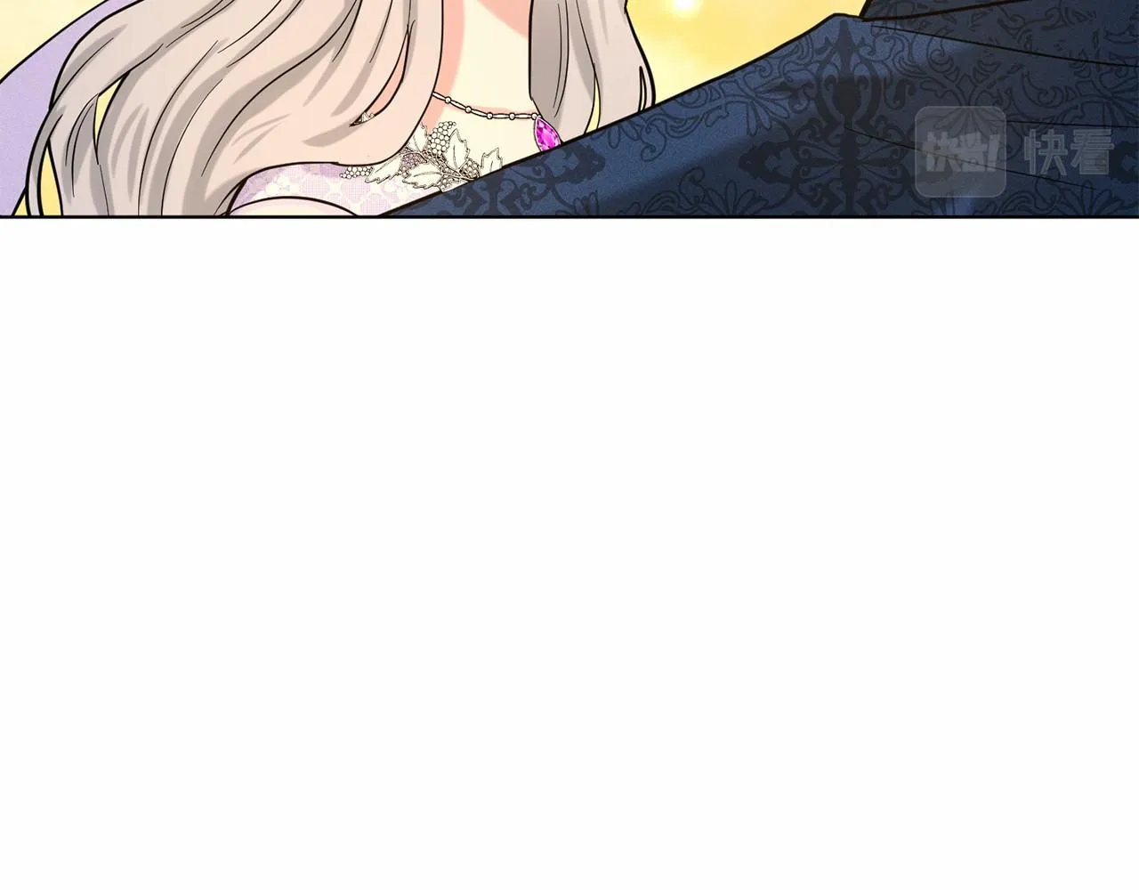 第43话 前往大公府 第165页