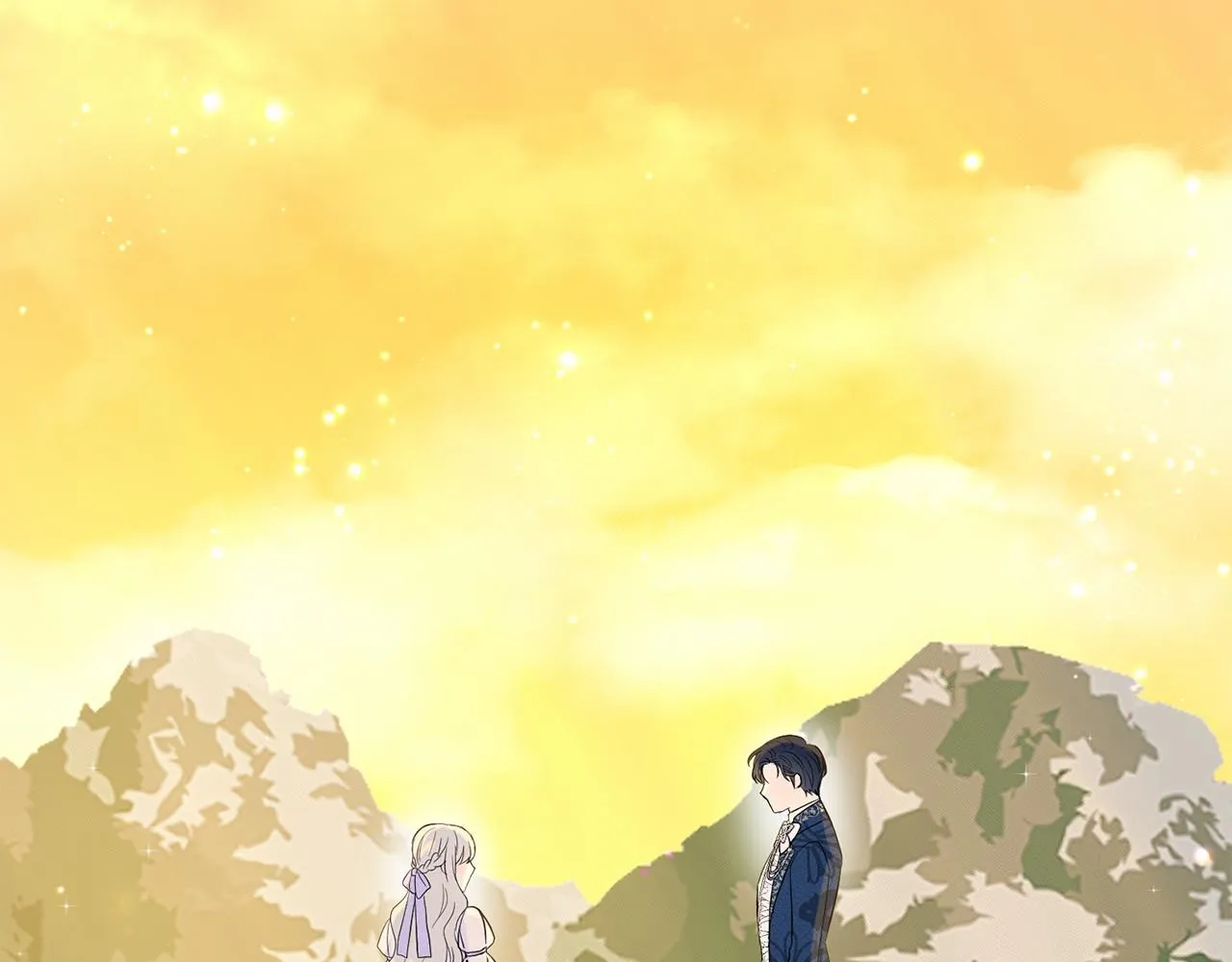 第43话 前往大公府 第167页