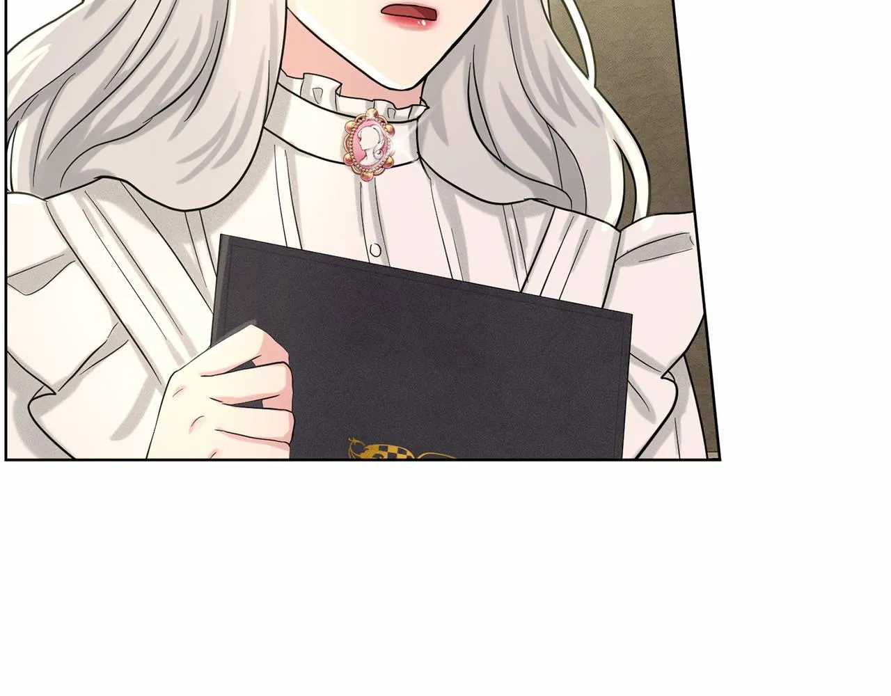 第41话 夫人 第20页