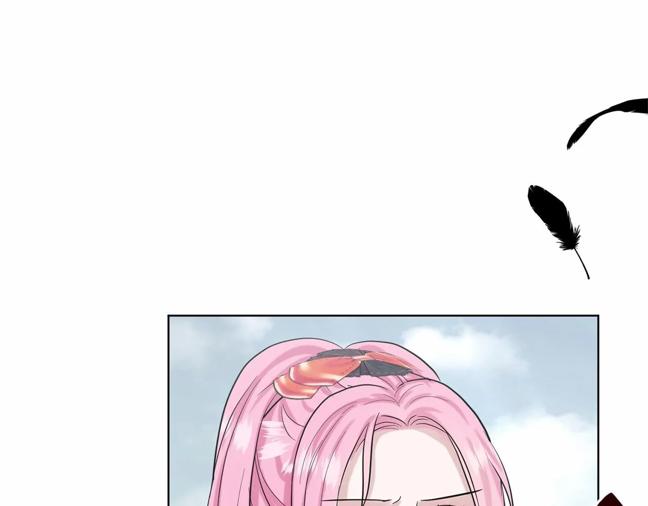 第40话 绿茶作死 第51页