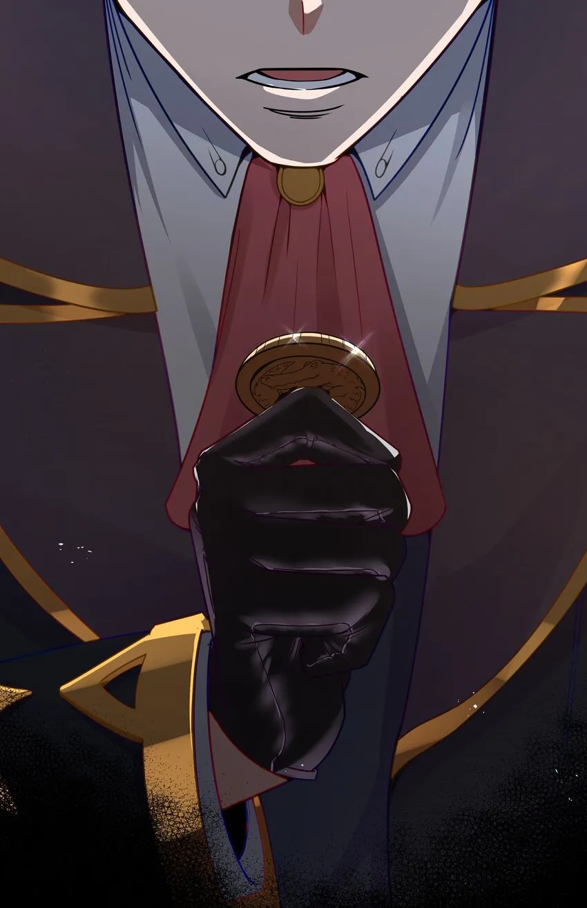 新作 《这个勇者是金钱至上主义者》上线！ 第24页