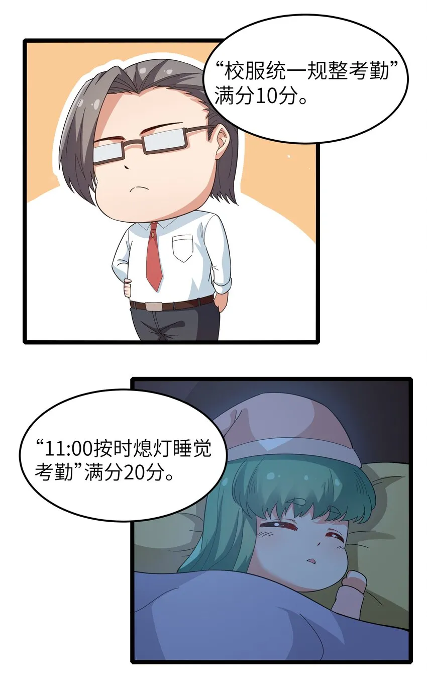 021 黑道式班长（上） 第20页