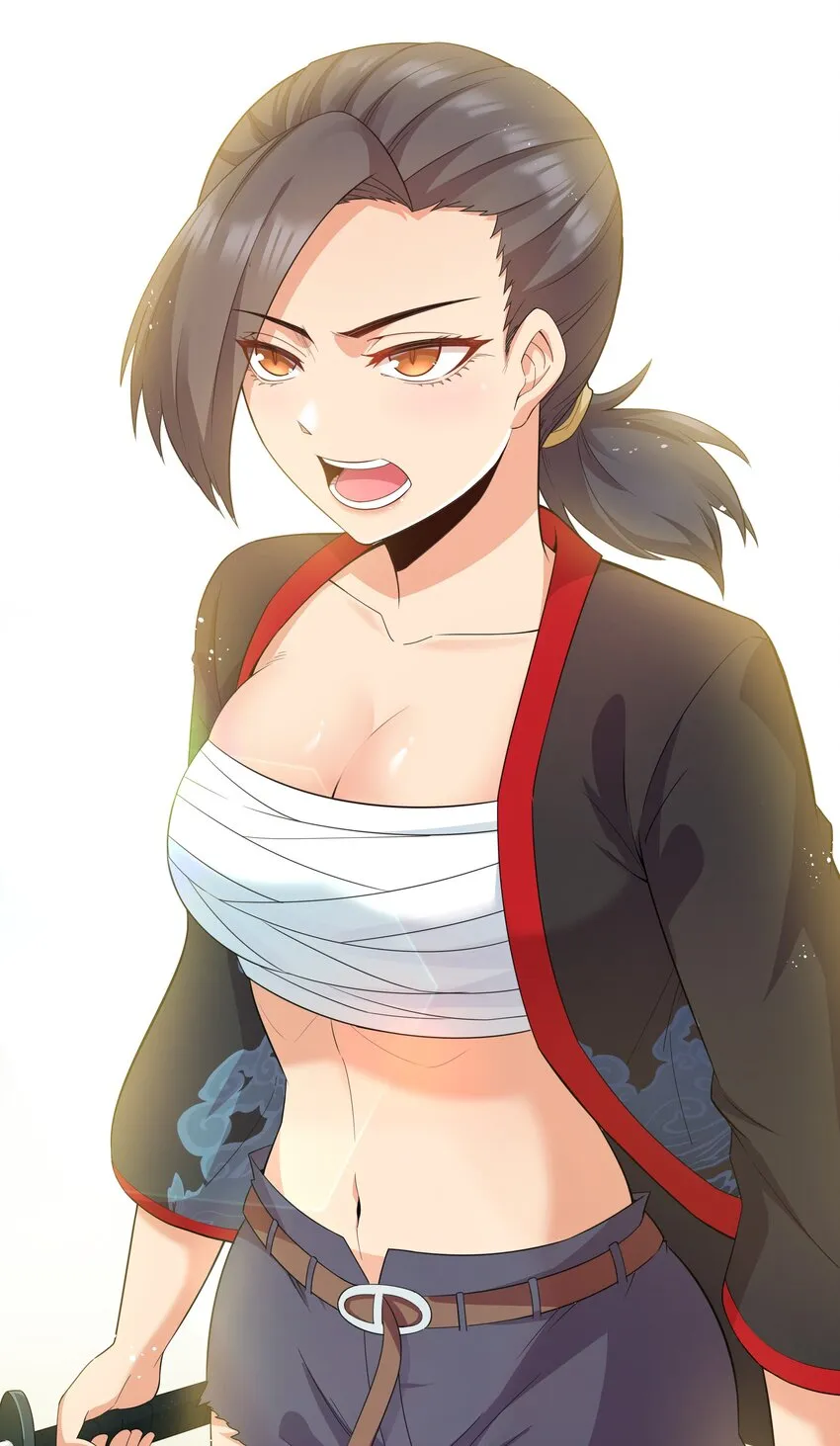 019 怪兽来袭！ 第83页