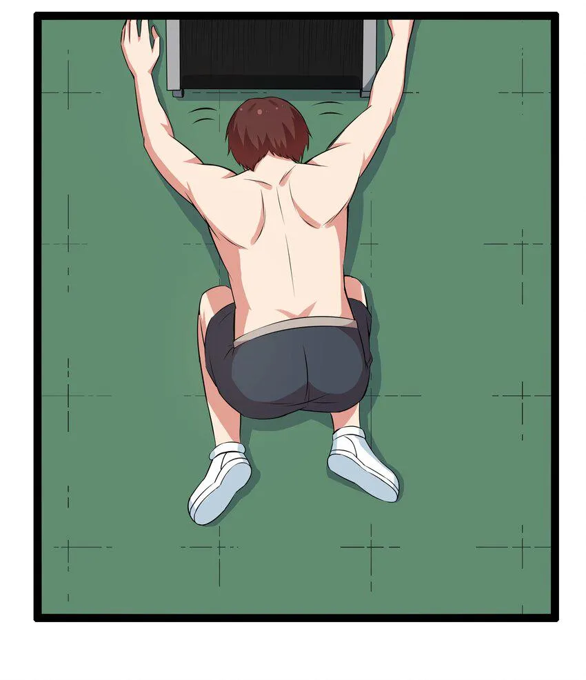 11 早自习的清算 第25页