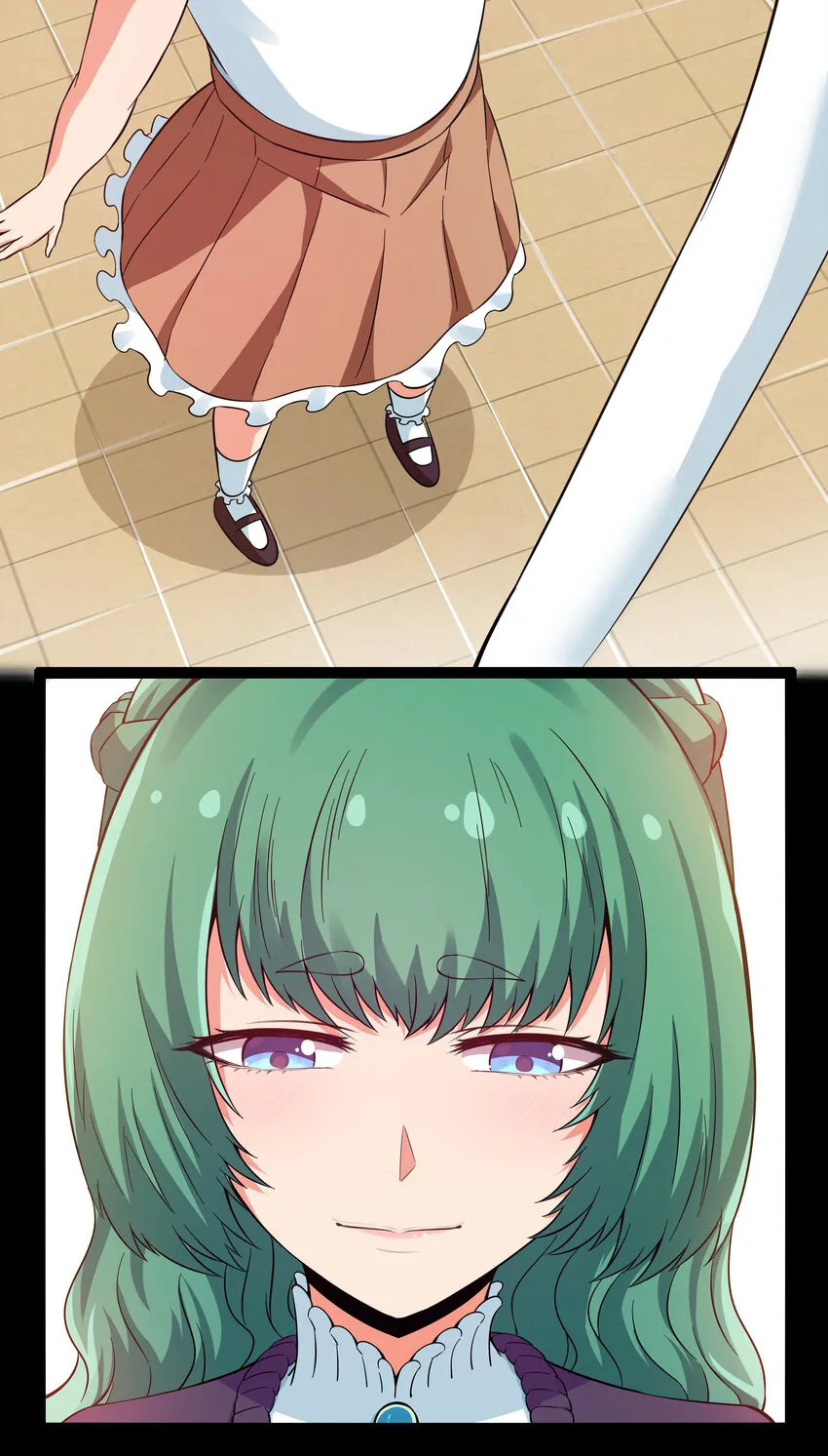 8 伊丽莎白·普兰特（下） 第15页
