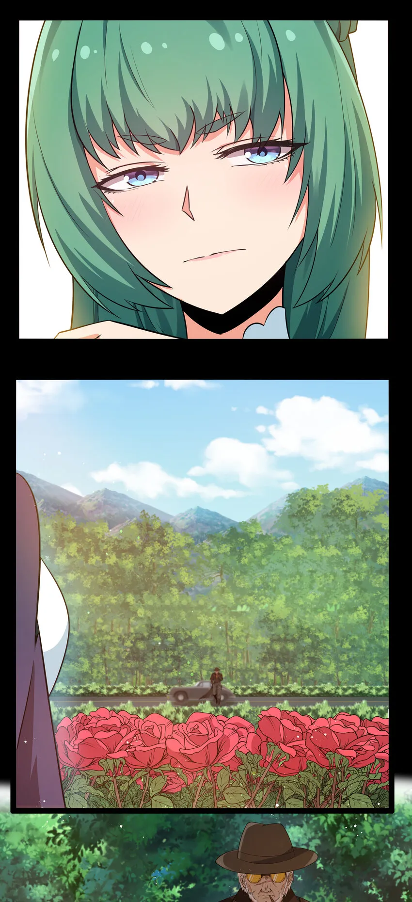 8 伊丽莎白·普兰特（下） 第29页