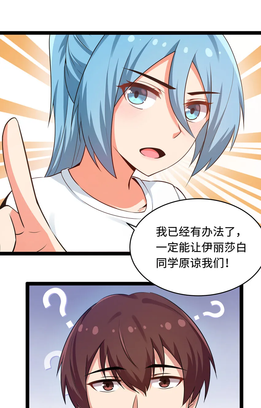 7 伊丽莎白·普兰特（上） 第17页