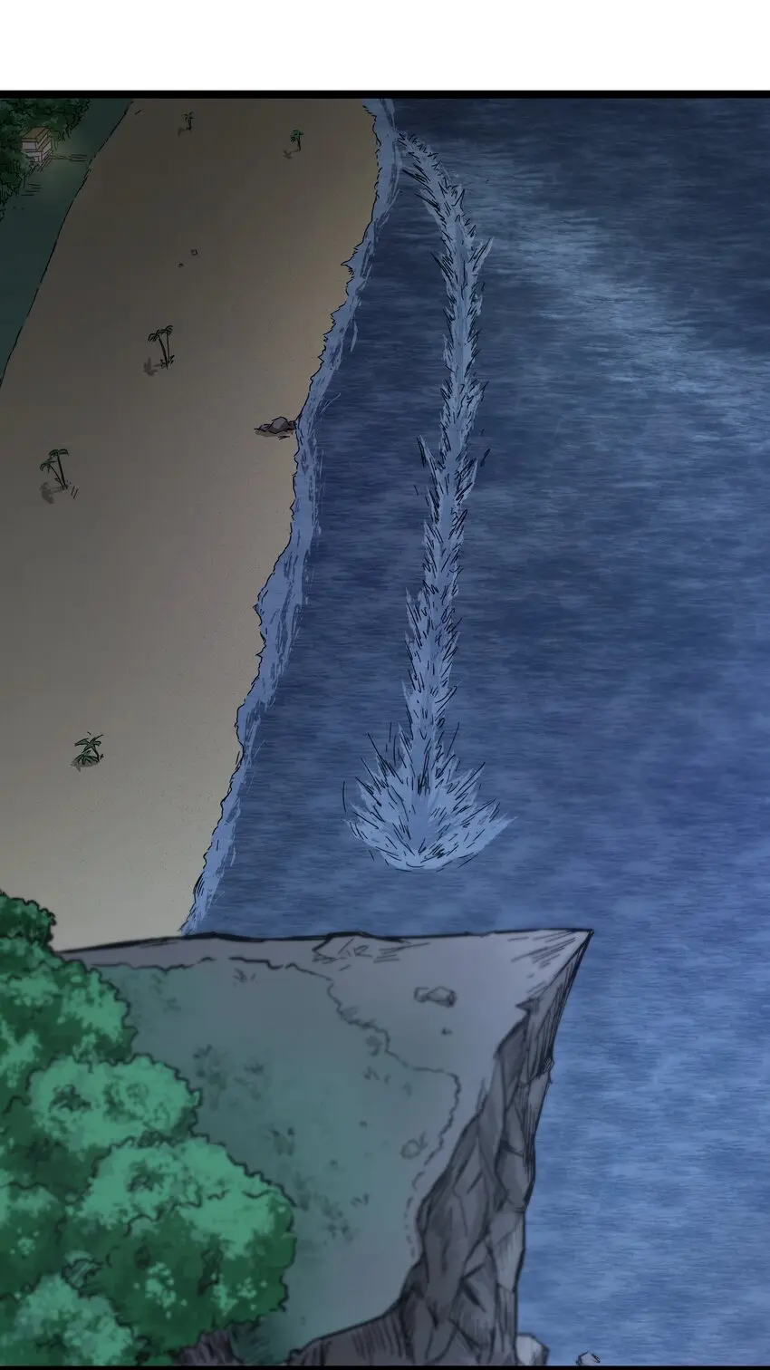 025 肌肉VS怪兽！ 第8页