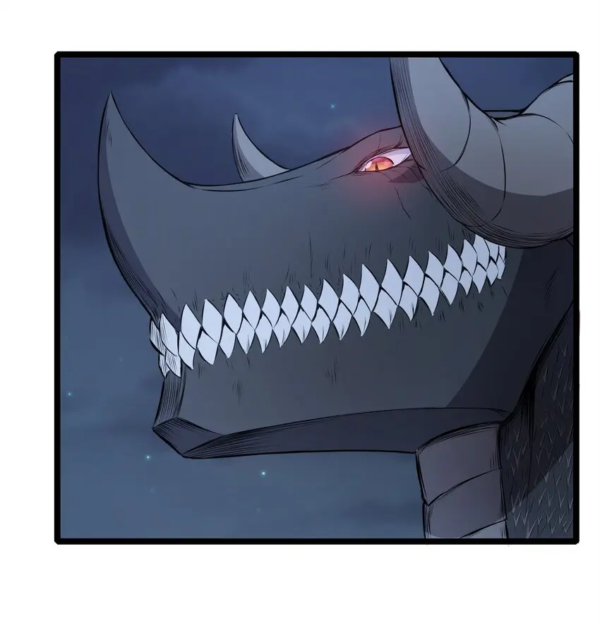 025 肌肉VS怪兽！ 第47页