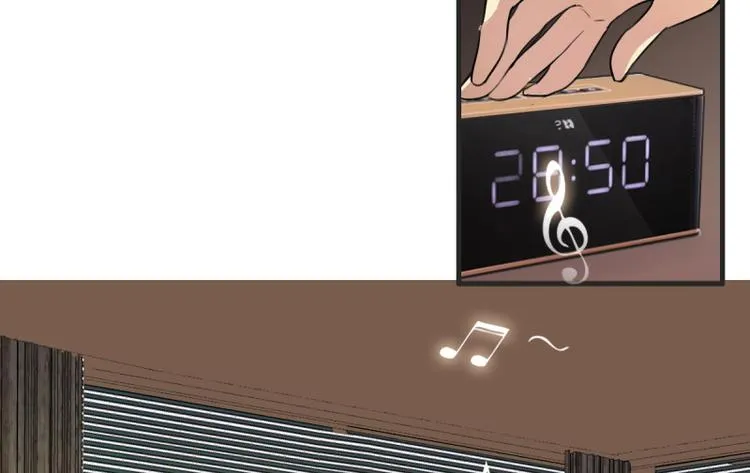 第18话 突如其来的抱抱？！ 第33页
