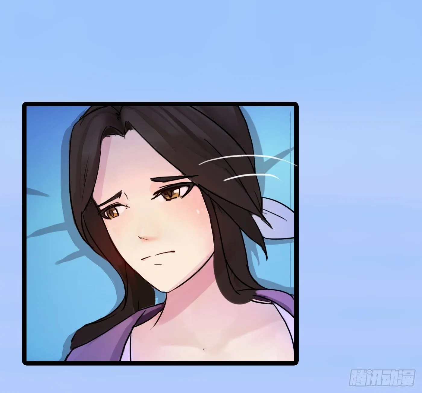 019 无法开口的理由 第17页