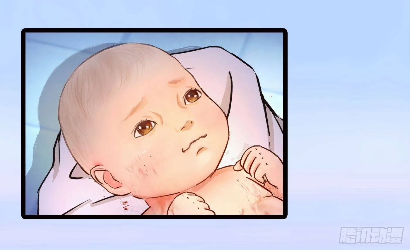 017 惊现弃婴 第12页