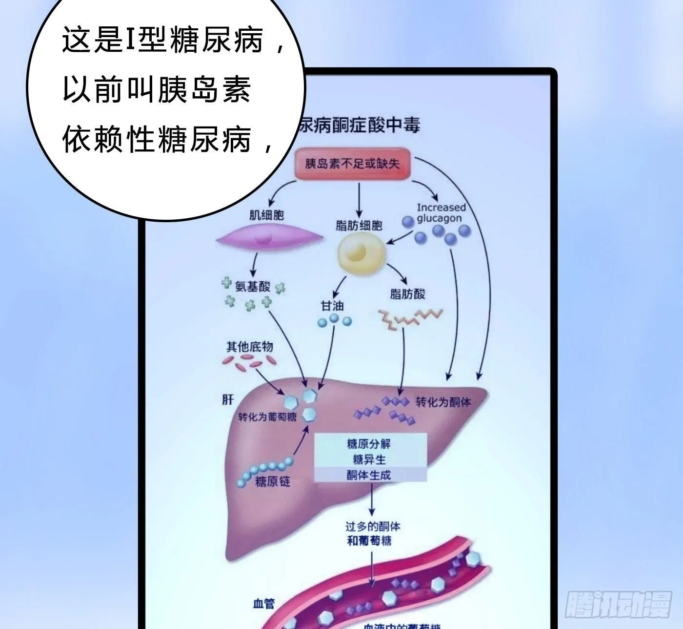 014 散了吧！ 第52页