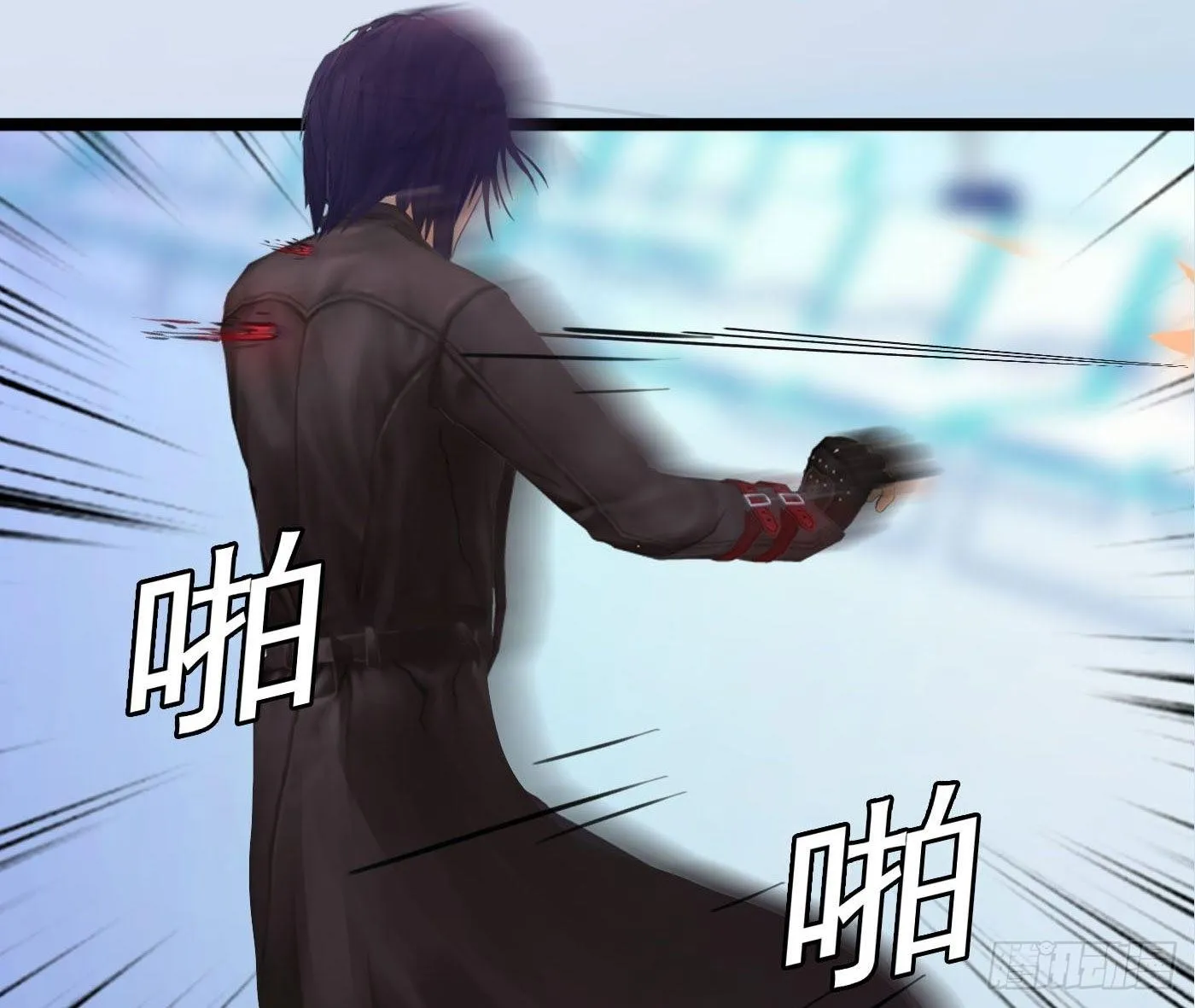 009 无法医治的病人 第37页