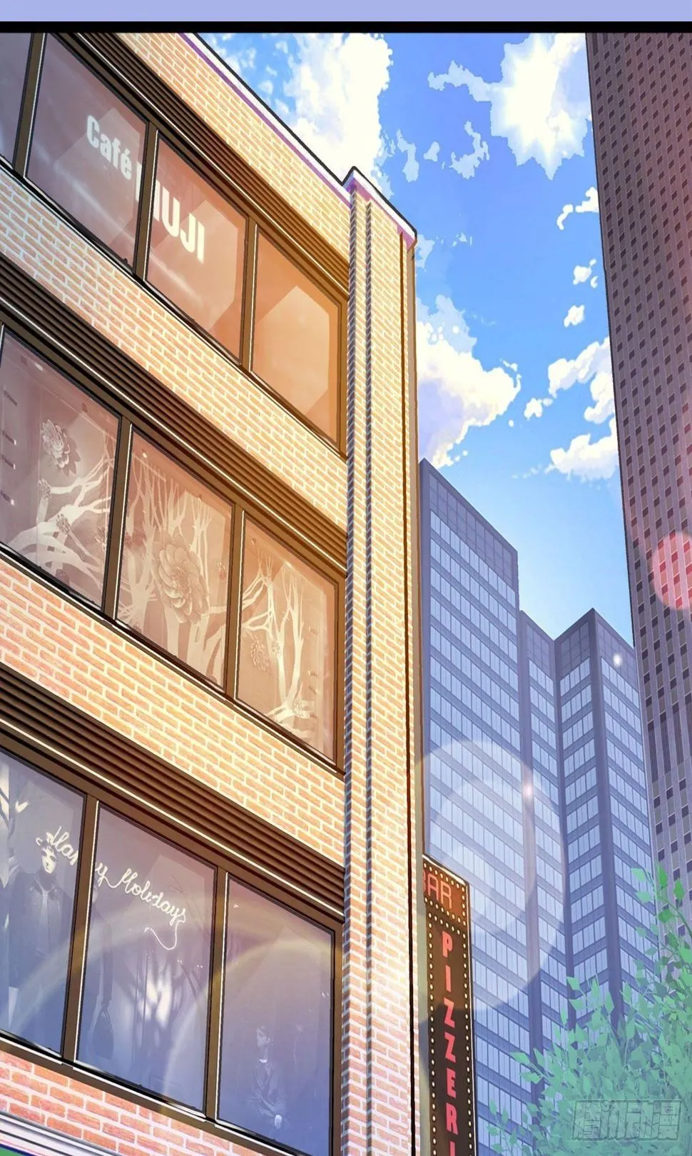 001 医生与小偷 第4页