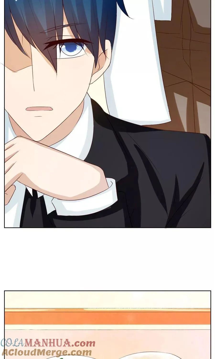 第44话 我的女人我说了算！ 第11页