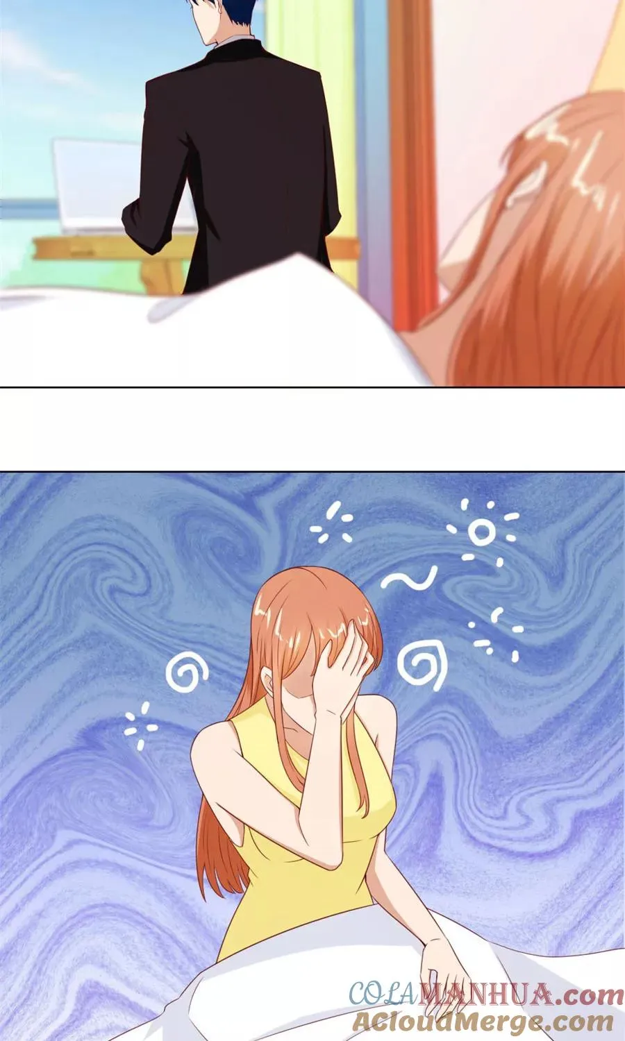 第68话 必须离婚 第7页