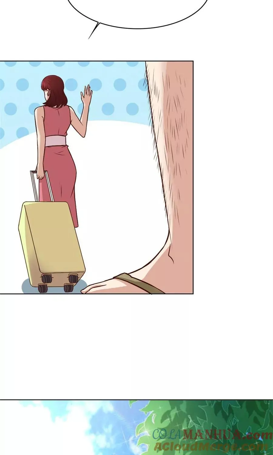 第91话 抢你的男人 第15页