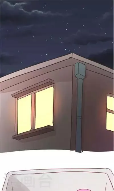 第8话8 夜 第1页
