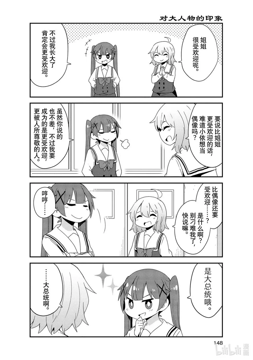 番外篇 文化祭之后 第2页