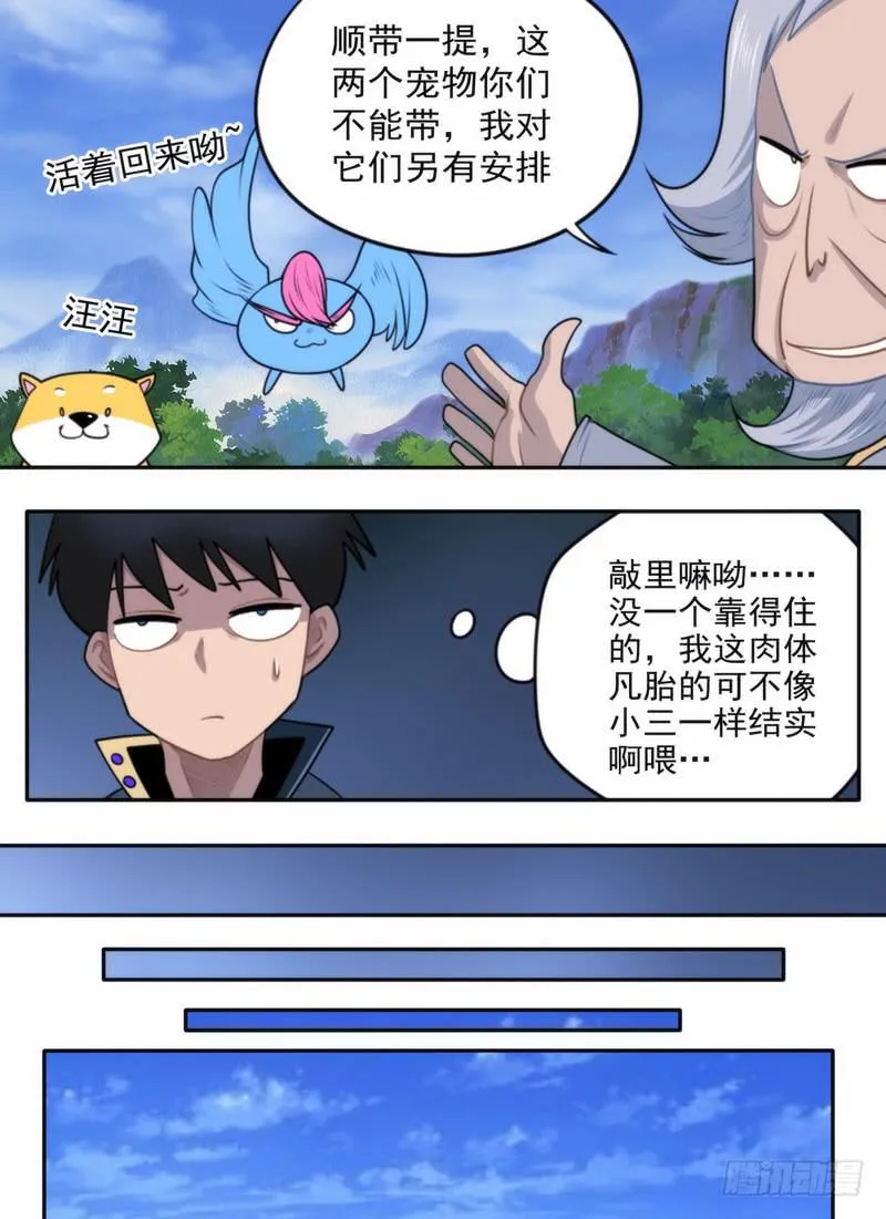 必要的累赘 第6页